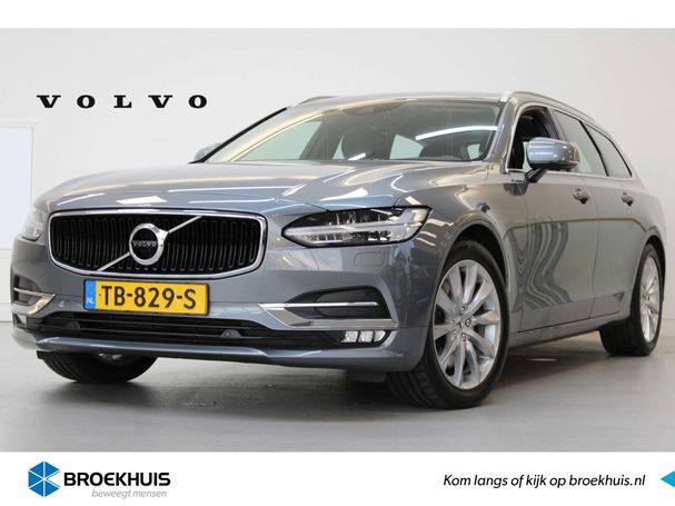 Volvo V90 T4 Momentum 140 kW image number 1