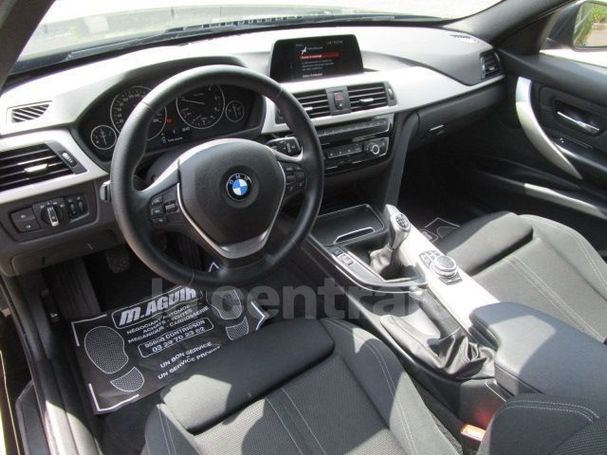 BMW 316d Touring 85 kW image number 25