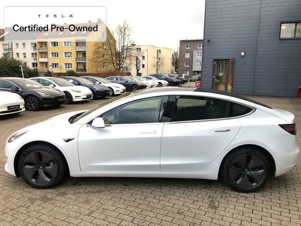 Tesla Model 3 Long Range AWD 258 kW image number 5