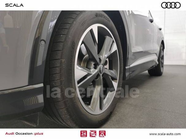 Audi Q4 40 S-line Sportback 82 kWh 150 kW image number 12