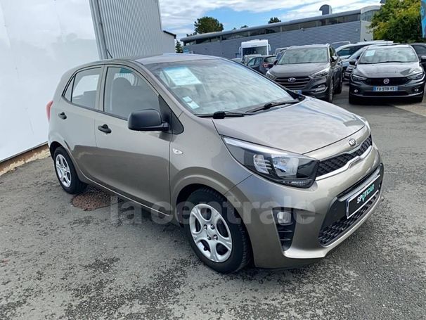 Kia Picanto 1.0 49 kW image number 2