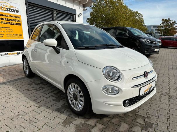 Fiat 500 1.0 51 kW image number 2