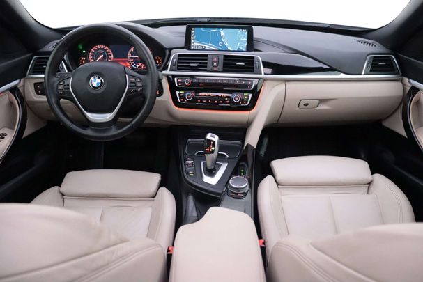 BMW 320i Gran Turismo 135 kW image number 17