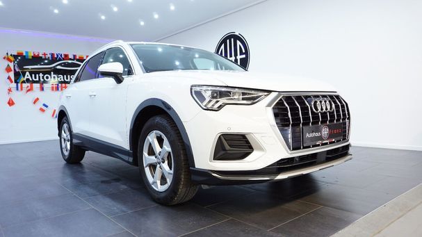 Audi Q3 35 TFSI Advanced 110 kW image number 7