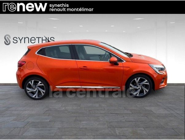 Renault Clio TCe 90 Intens 66 kW image number 16