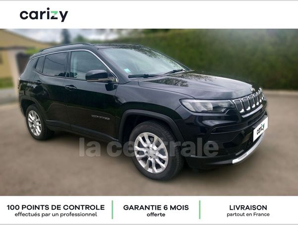 Jeep Compass 96 kW image number 3