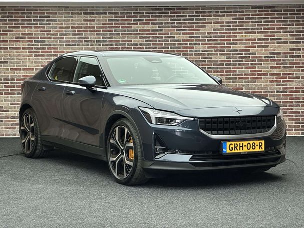 Polestar 2 300 kW image number 22