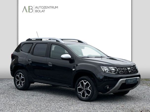 Dacia Duster 110 kW image number 2