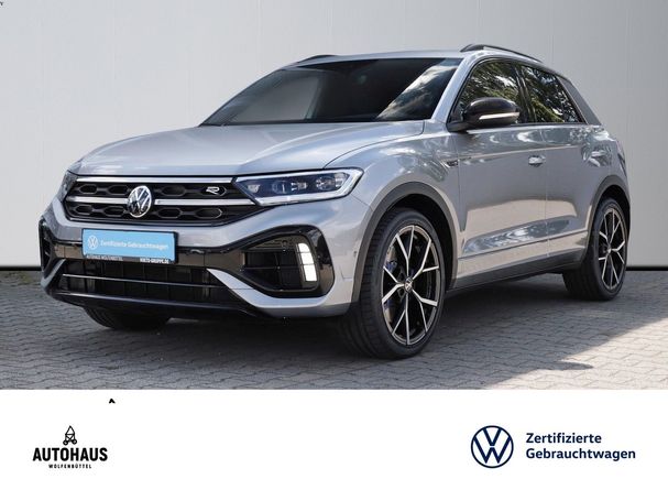 Volkswagen T-Roc R DSG 4Motion 221 kW image number 1