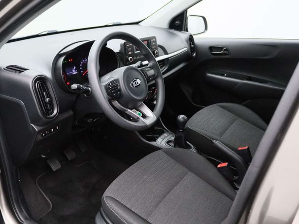 Kia Picanto 1.0 49 kW image number 16