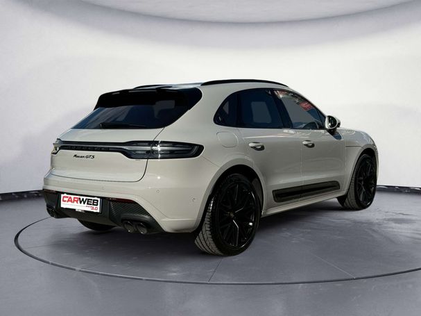 Porsche Macan GTS PDK 324 kW image number 7