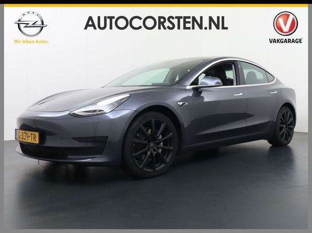 Tesla Model 3 60 239 kW image number 1