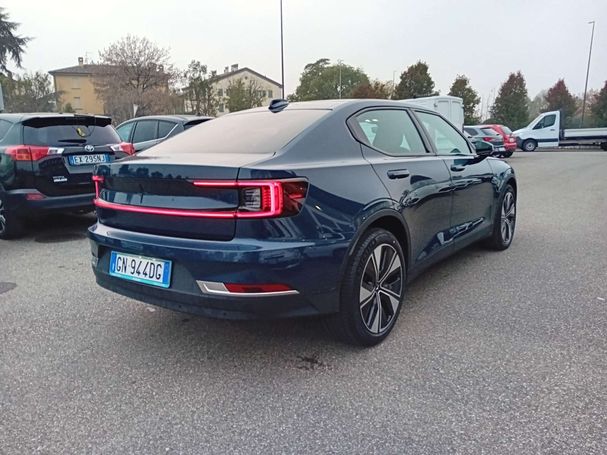 Polestar 2 78 kWh Long Range Single Motor 170 kW image number 3