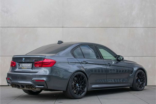 BMW M3 332 kW image number 3