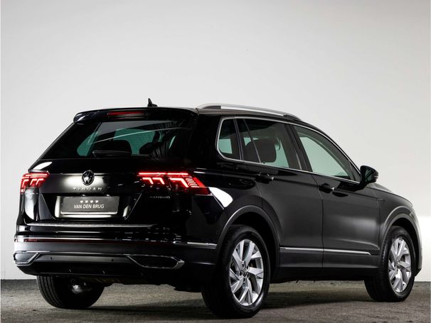 Volkswagen Tiguan 1.4 eHybrid Elegance DSG 180 kW image number 3