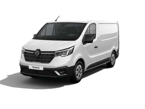 Renault Trafic L2H1 E-Tech Electric 90 kW image number 1