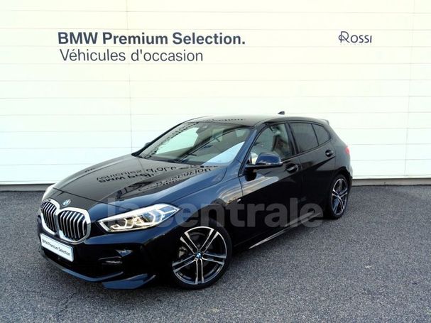 BMW 118i M Sport 100 kW image number 1