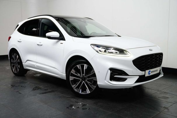 Ford Kuga 2.5 ST-Line X 165 kW image number 3