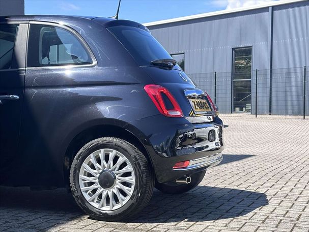 Fiat 500 1.0 51 kW image number 10