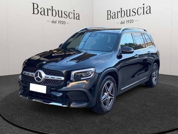 Mercedes-Benz GLB 200 d 110 kW image number 1