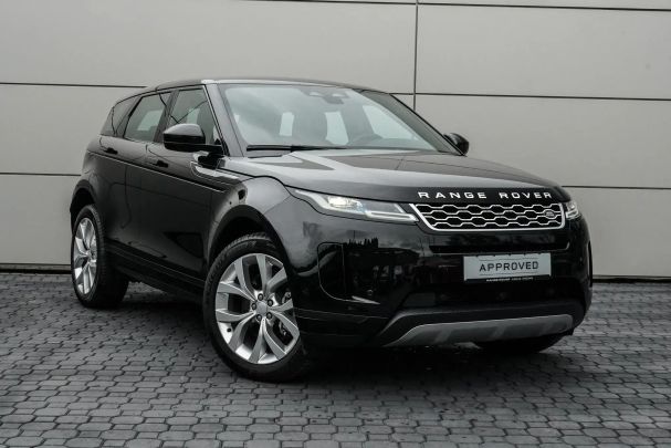 Land Rover Range Rover Evoque P160 118 kW image number 1