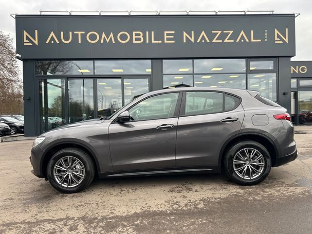 Alfa Romeo Stelvio 206 kW image number 13