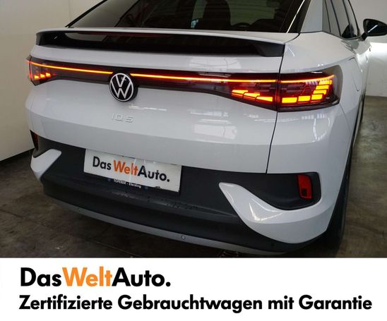 Volkswagen ID.5 128 kW image number 8