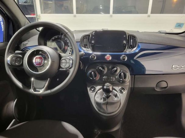 Fiat 500 51 kW image number 14