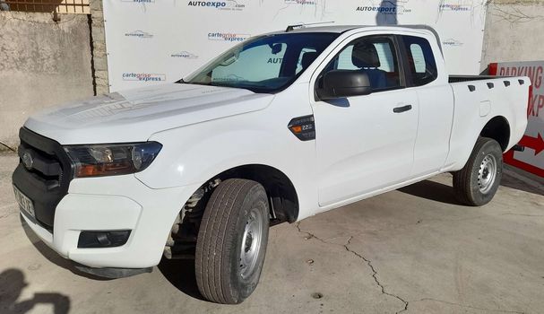 Ford Ranger 119 kW image number 1