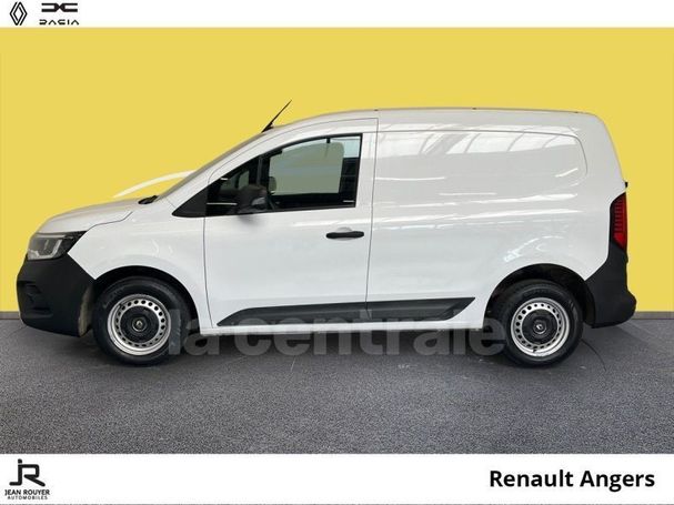 Renault Kangoo BLUE dCi 95 70 kW image number 2