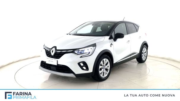 Renault Captur 105 kW image number 1