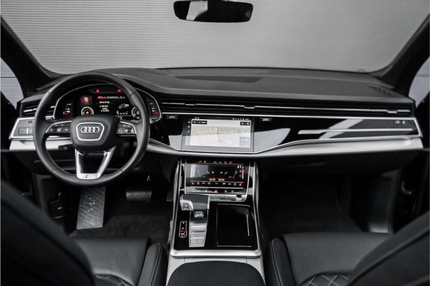 Audi Q7 60 TFSIe quattro 335 kW image number 3