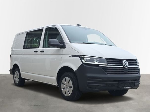 Volkswagen T6 Transporter 81 kW image number 2