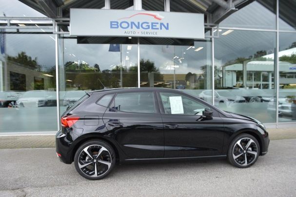 Seat Ibiza 1.0 TSI FR 85 kW image number 2