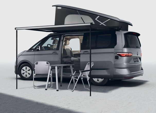 Volkswagen T7 California TDI Beach Camper DSG 110 kW image number 1