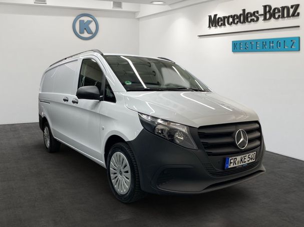 Mercedes-Benz Vito 116 CDi 120 kW image number 3