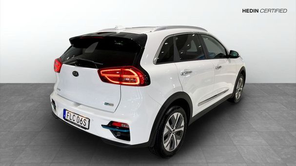 Kia Niro e 64 kWh 150 kW image number 2