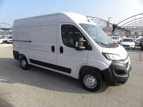 Peugeot Boxer HDi 330 L2H2 S&S 103 kW image number 3