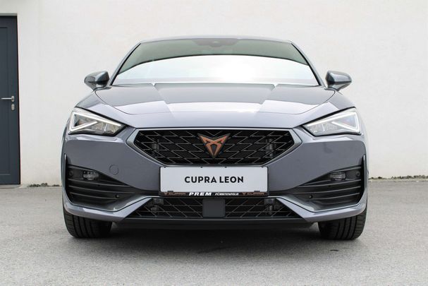 Cupra Leon 1.5 TSI 110 kW image number 2