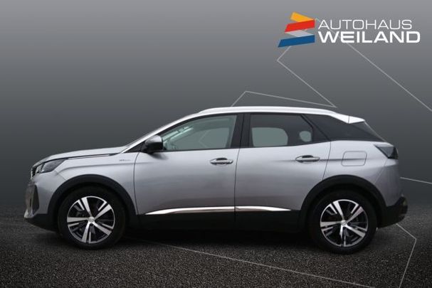 Peugeot 3008 Hybrid4 300 Allure Pack e-EAT8 220 kW image number 5