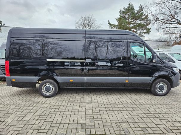 Mercedes-Benz Sprinter 317 CDI 125 kW image number 1