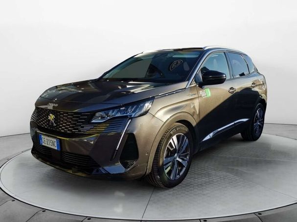 Peugeot 3008 Hybrid e-EAT8 165 kW image number 1