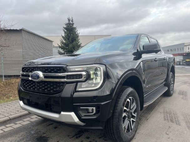 Ford Ranger 2.0 EcoBlue Limited 125 kW image number 7