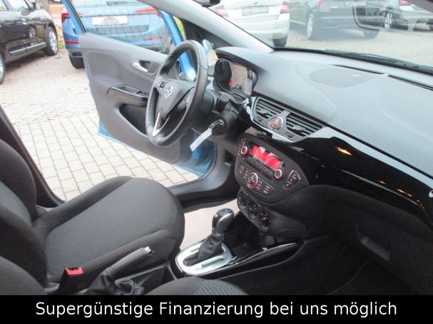 Opel Corsa 66 kW image number 16