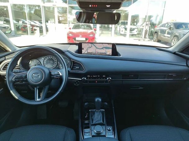 Mazda CX-30 137 kW image number 7