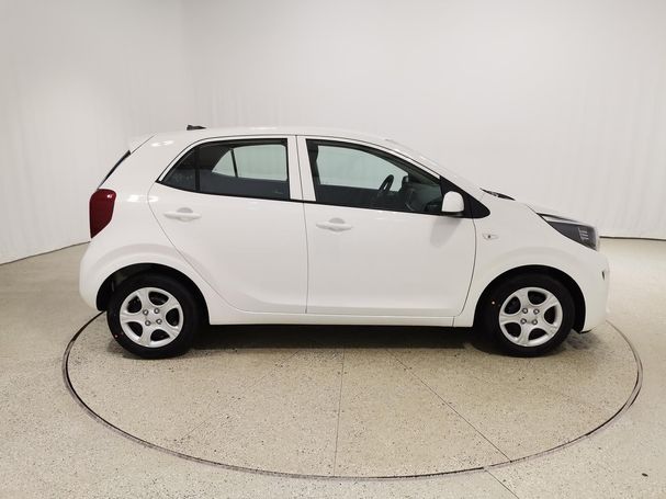 Kia Picanto 1.2 62 kW image number 22