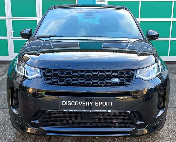 Land Rover Discovery Sport D165 S 120 kW image number 2