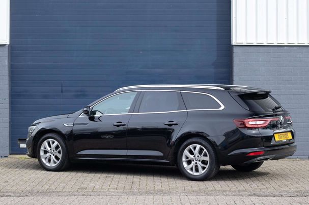 Renault Talisman Estate TCe Limited 117 kW image number 15