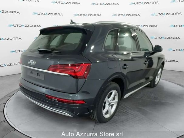 Audi Q5 35 TDI S tronic Advanced Business 120 kW image number 3