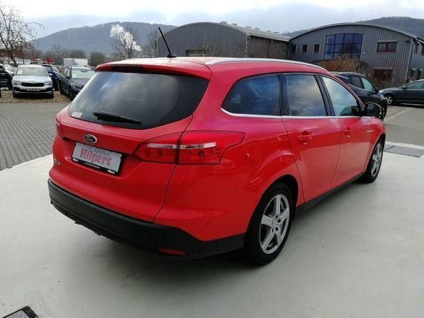 Ford Focus 1.5 TDCi 88 kW image number 7